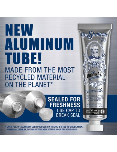 Dentifricio Extra Sbiancante 88 ml