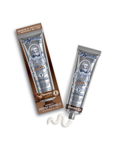 Dentifricio al Cioccolato 88 ml