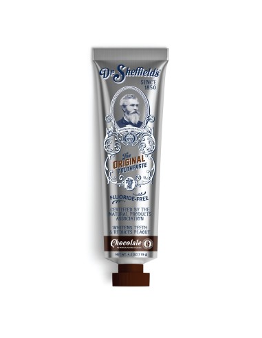 Dentifricio al Cioccolato 88 ml