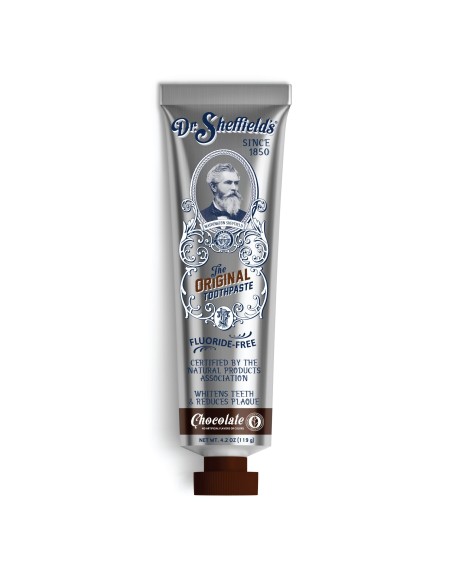 Dentifricio al Cioccolato 88 ml