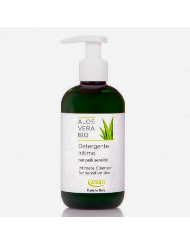 Detergente Intimo Aloe Vera Bio 250 ml