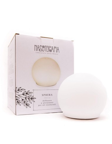 Diffusore a Ultrasuoni SPHERA