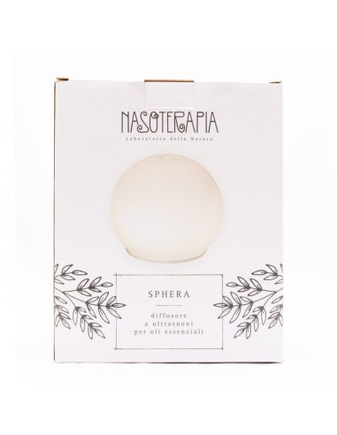 Diffusore a Ultrasuoni SPHERA