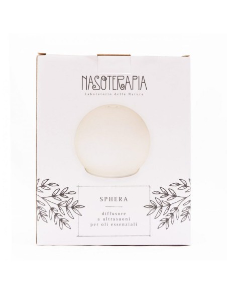 Diffusore a Ultrasuoni SPHERA