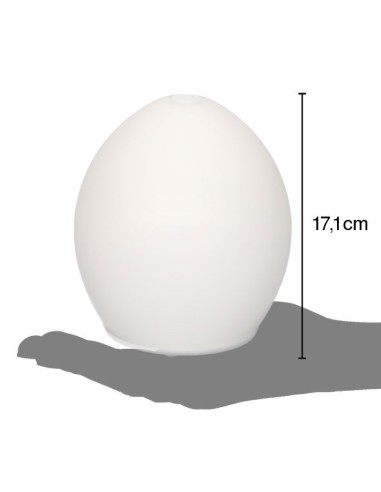 Diffusore a Ultrasuoni OVAL