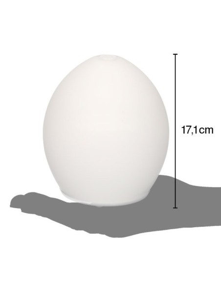 Diffusore a Ultrasuoni OVAL