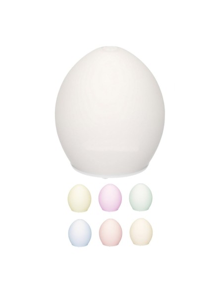 Diffusore a Ultrasuoni OVAL