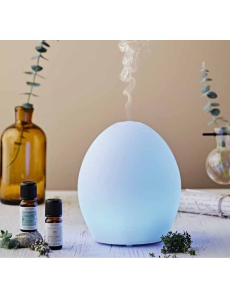 Diffusore a Ultrasuoni OVAL