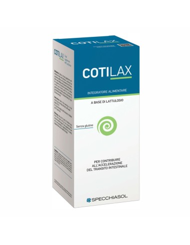 Cotilax 170 ml