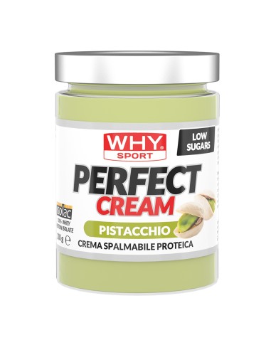 Perfect Cream al Pistacchio 300 g