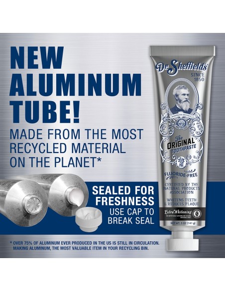 Dentifricio alla Menta Piperita 88 ml