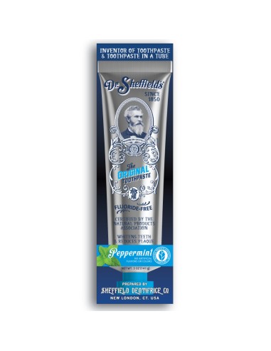 Dentifricio alla Menta Piperita 88 ml