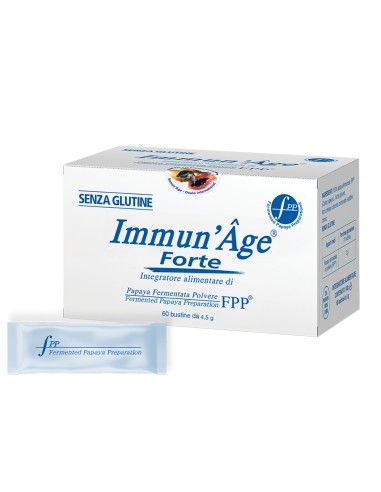 Immun' Age Forte 60 Bustine