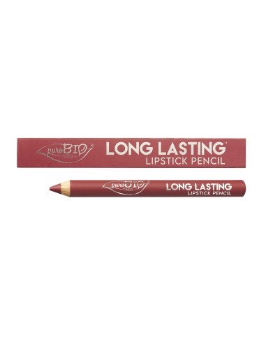 Long Lasting Matitone Rossetto