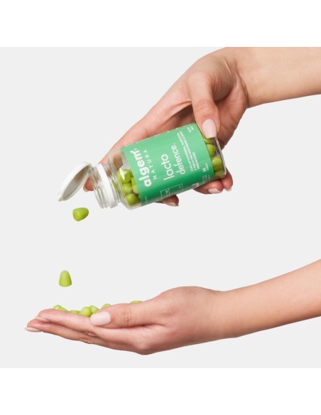 Lacto Defence 60 Gommose