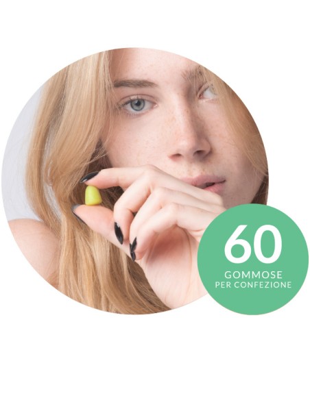 Lacto Defence 60 Gommose