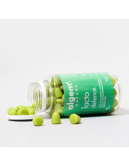 Lacto Defence 60 Gommose