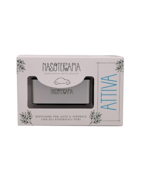 Diffusore per Auto ATTIVA