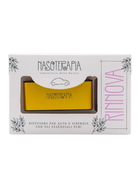 Diffusore per Auto RINNOVA