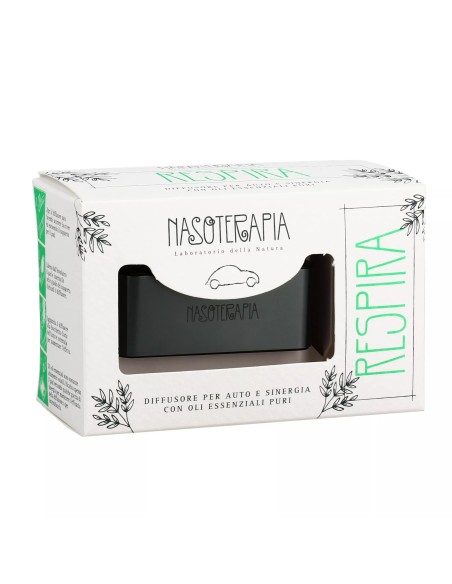 Diffusore per Auto RESPIRA