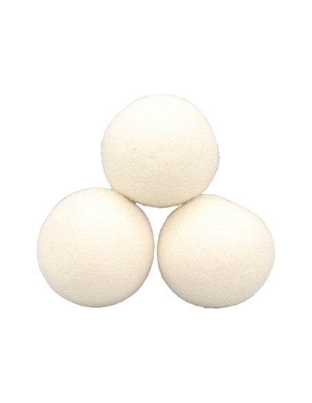 Sfere per Asciugatrice