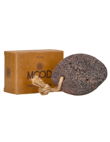 Mood - Pietra Pomice Nera