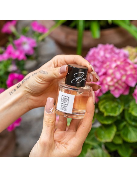 Acqua ai Fiori di Spello - Balconi Fioriti Eau de Parfum 50 ml