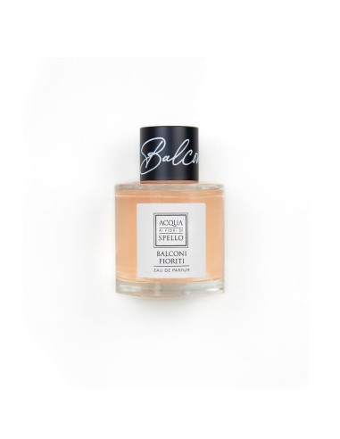 Acqua ai Fiori di Spello - Balconi...