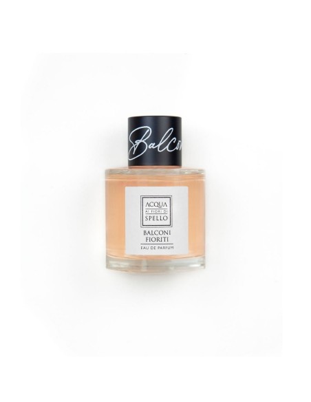 Acqua ai Fiori di Spello - Balconi Fioriti Eau de Parfum 50 ml