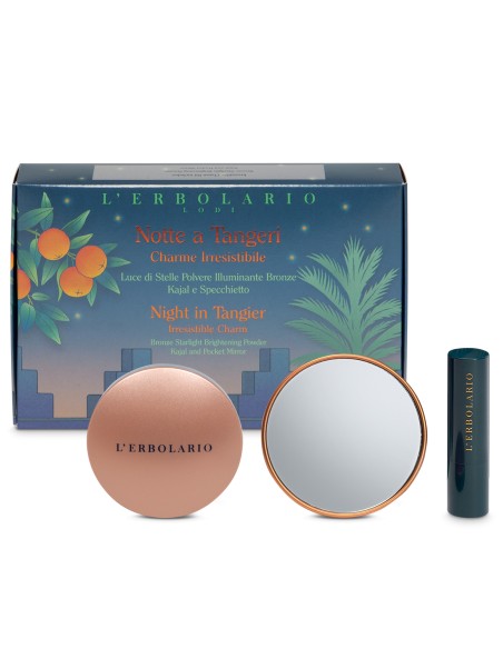 Notte a Tangeri - Charme Irresistibile