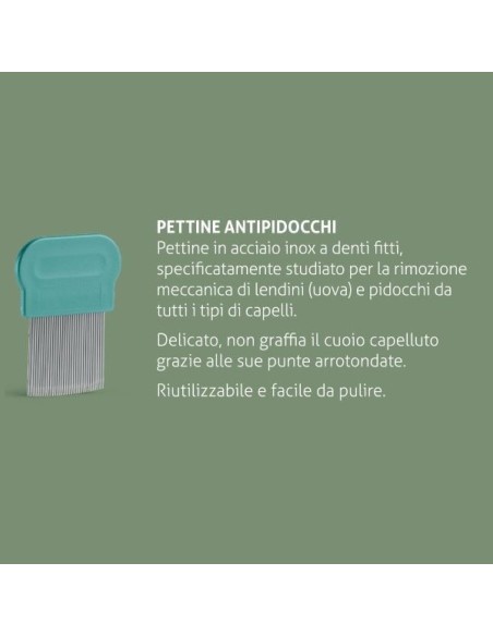 NATURAPÌD Olio Districante 100 ml