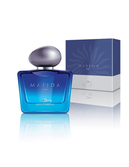 Maijda Man Eau de Parfum 50 ml