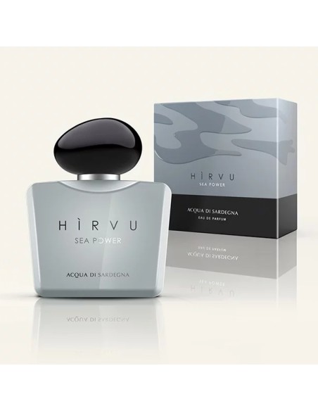 Eau de Parfum Hìrvu Sea Power 50 ml