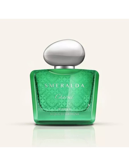 Smeralda Charmé Eau de Parfum 50 ml
