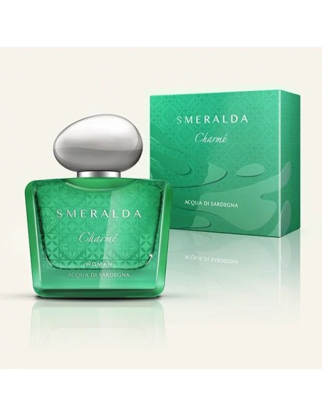 Smeralda Charmé Eau de Parfum 50 ml