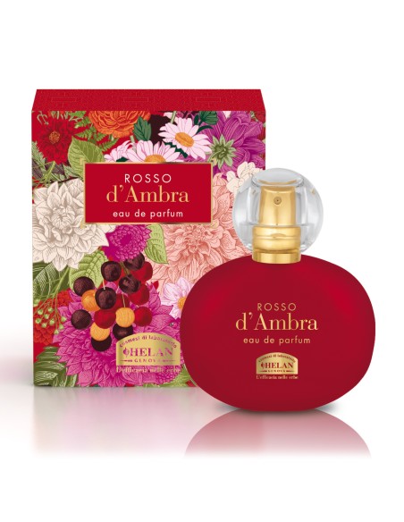 Rosso d'Ambra Eau de Parfum