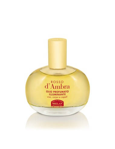 Rosso d'Ambra Olio Profumato...