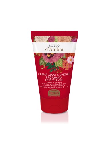 Rosso d'Ambra Crema Mani & Unghie...