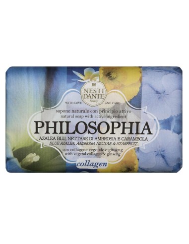 Sapone Philosophia - Collagen 250 g