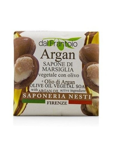 Sapone dal Frantoio - Argan 100 g