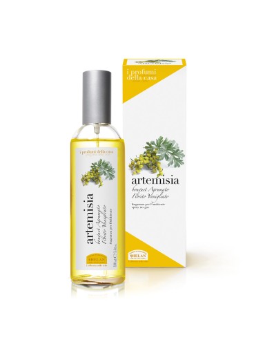 Spray Ambiente Artemisia 100 ml