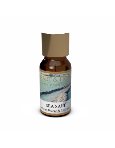 Olio Essenziale Sea Salt 10 ml