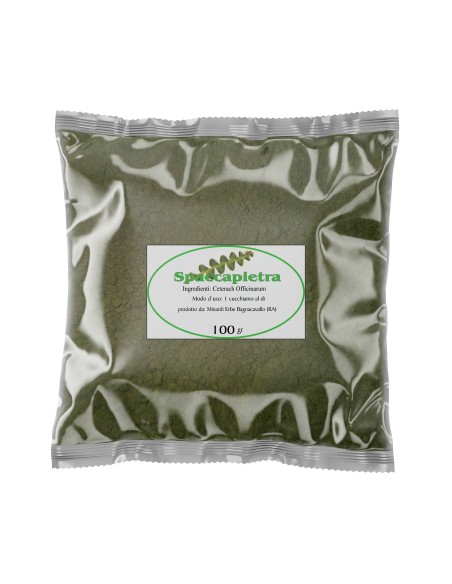 Polvere di Spaccapietra 100 g
