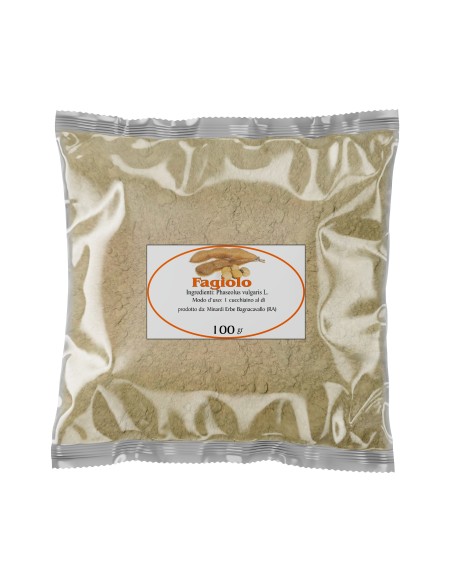 Polvere di Fagiolo 100 g