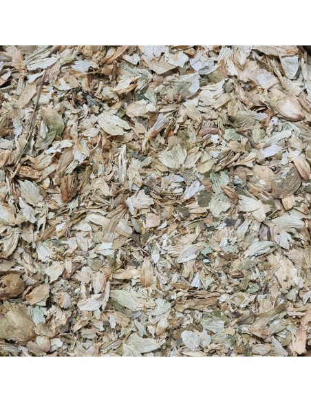 Tisana Luppolo Fiori 100g