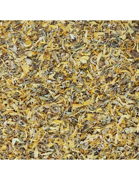 Tisana Calendula Fiori 100g