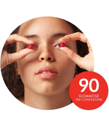 Look at Me 90 Gommose