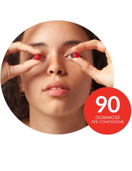 Look at Me 90 Gommose