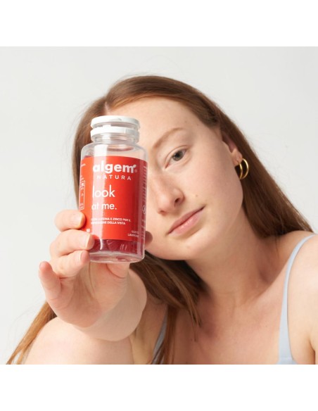 Look at Me 90 Gommose