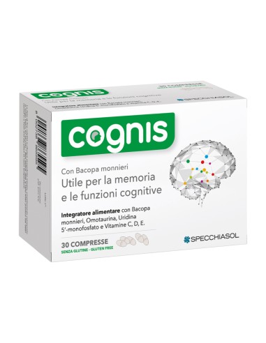 Cognis 30 Compresse